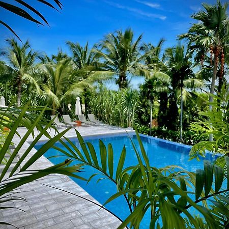 Apartments Garden View In Cliff Resort & Residences Mũi Né Ngoại thất bức ảnh