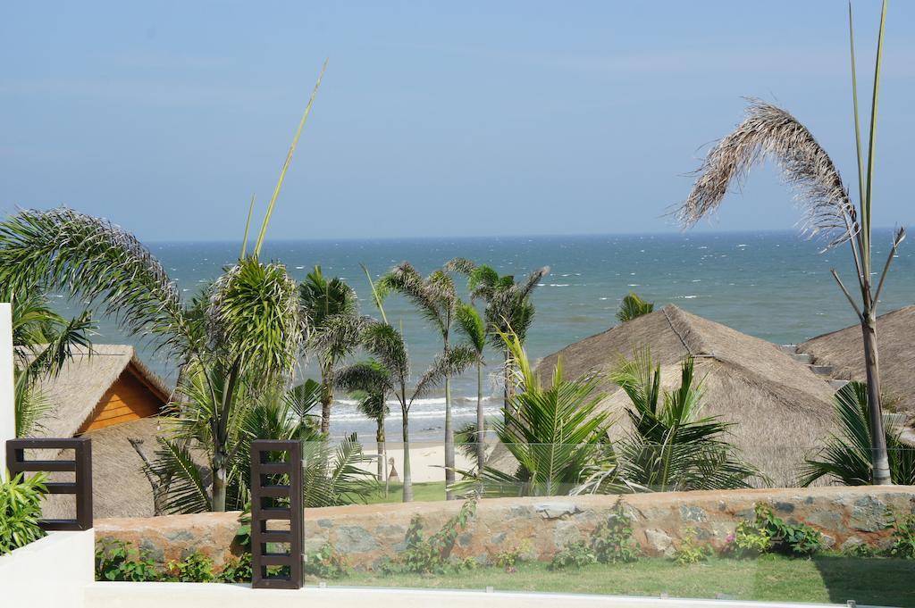 Apartments Garden View In Cliff Resort & Residences Mũi Né Phòng bức ảnh