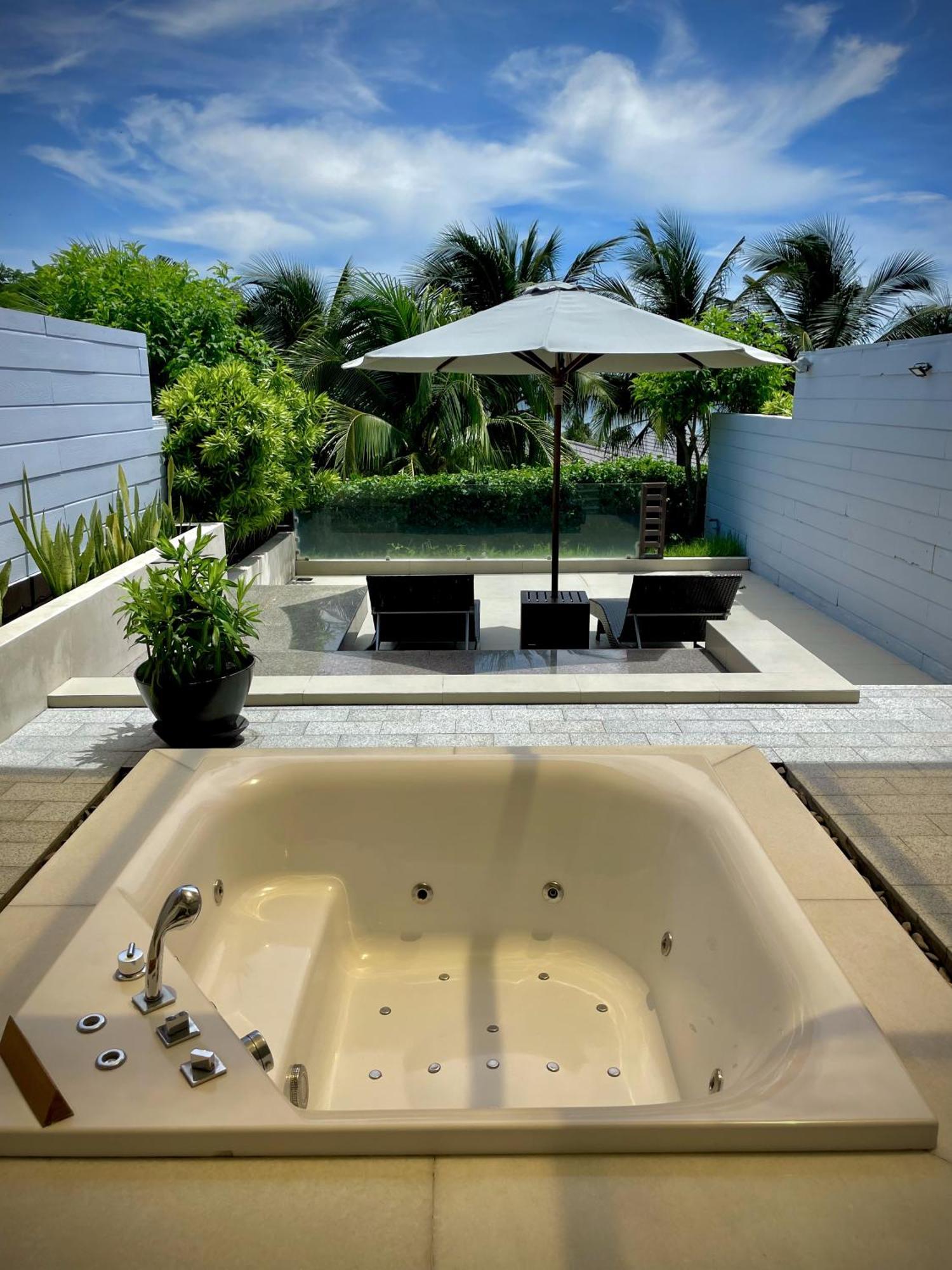 Apartments Garden View In Cliff Resort & Residences Mũi Né Ngoại thất bức ảnh