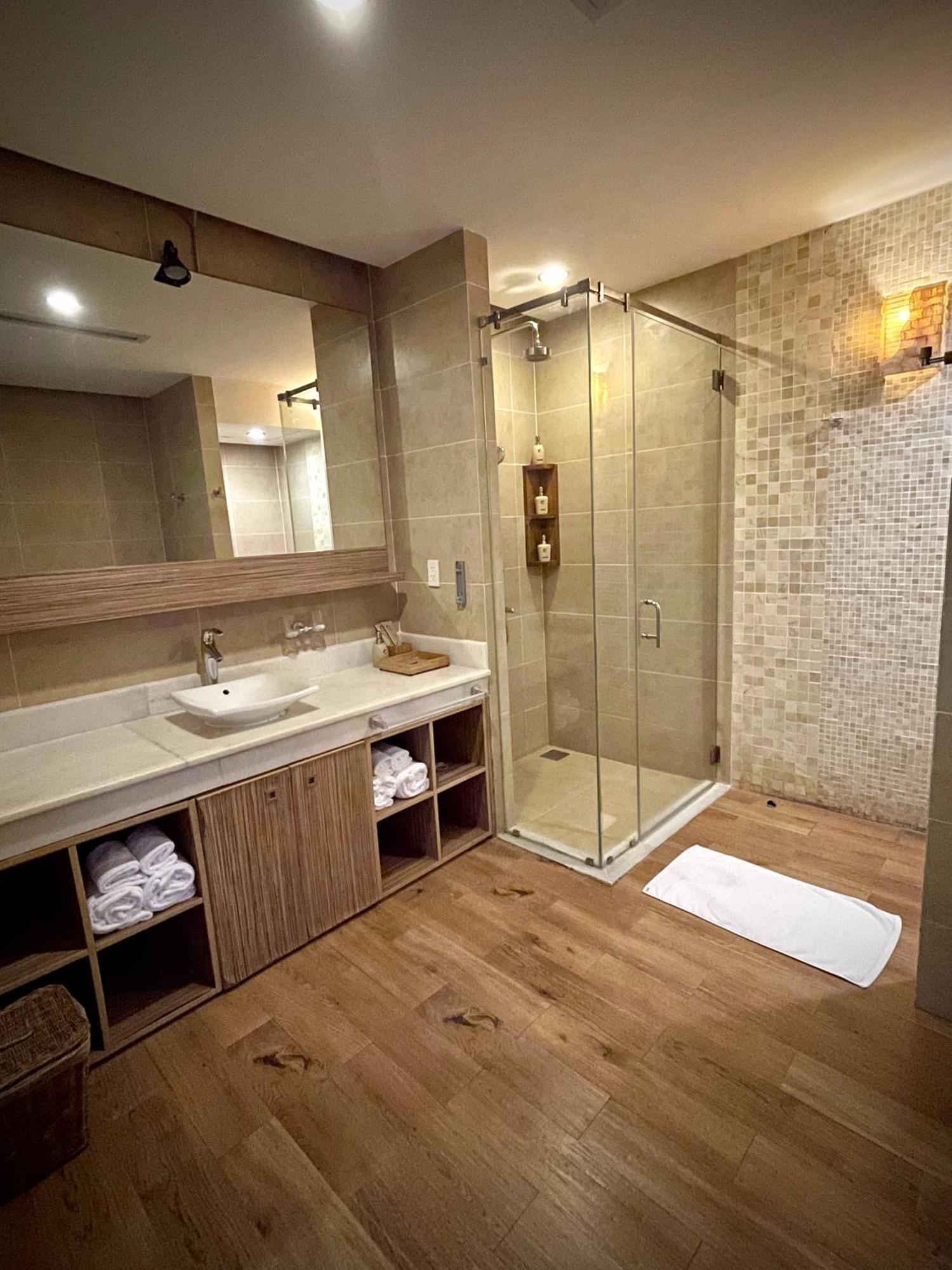 Apartments Garden View In Cliff Resort & Residences Mũi Né Ngoại thất bức ảnh