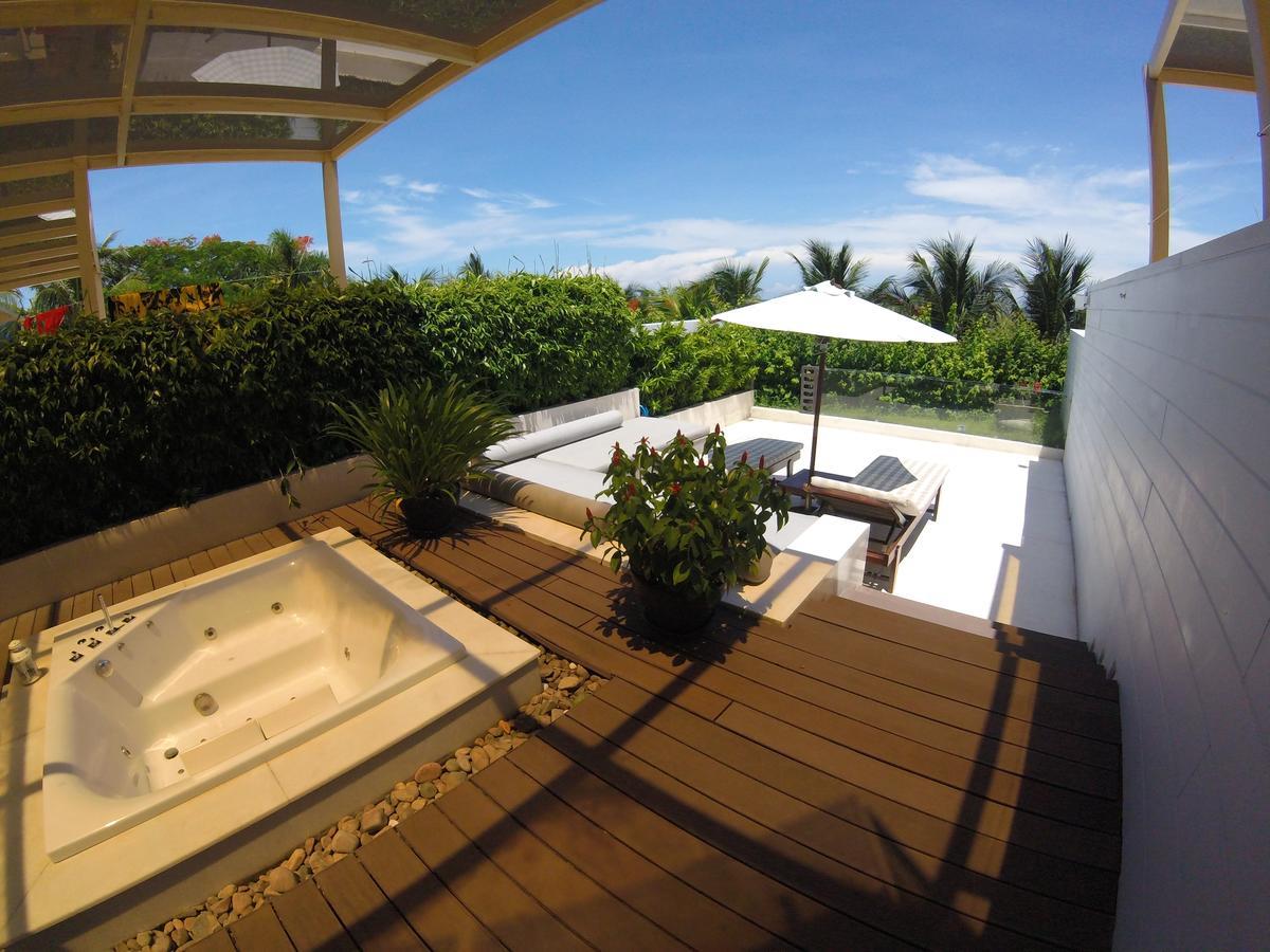 Apartments Garden View In Cliff Resort & Residences Mũi Né Ngoại thất bức ảnh