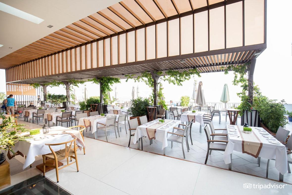 Apartments Garden View In Cliff Resort & Residences Mũi Né Ngoại thất bức ảnh